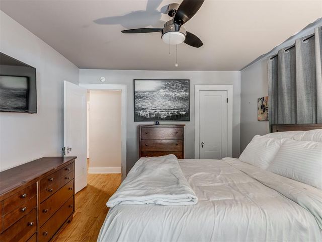 1525 NW 41st Street, Oklahoma City, OK 73118