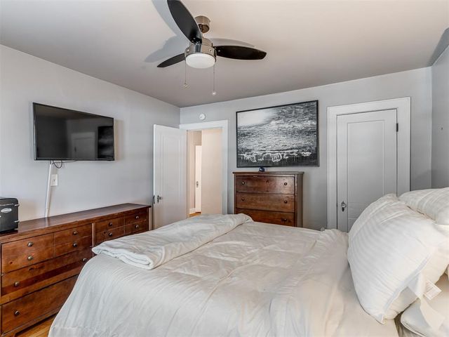 1525 NW 41st Street, Oklahoma City, OK 73118