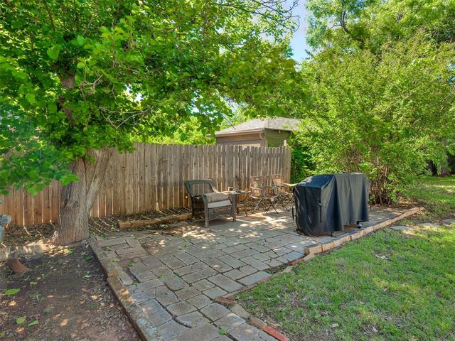 1525 NW 41st Street, Oklahoma City, OK 73118