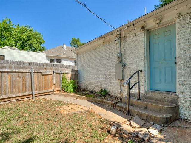 1525 NW 41st Street, Oklahoma City, OK 73118