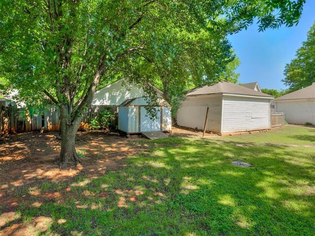 1525 NW 41st Street, Oklahoma City, OK 73118