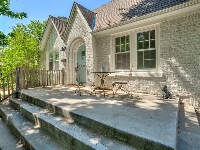 1525 NW 41st Street, Oklahoma City, OK 73118