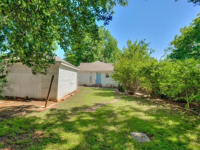 1525 NW 41st Street, Oklahoma City, OK 73118