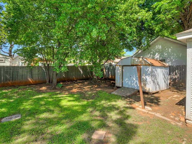 1525 NW 41st Street, Oklahoma City, OK 73118