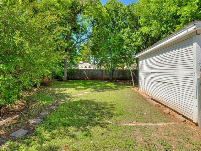 1525 NW 41st Street, Oklahoma City, OK 73118