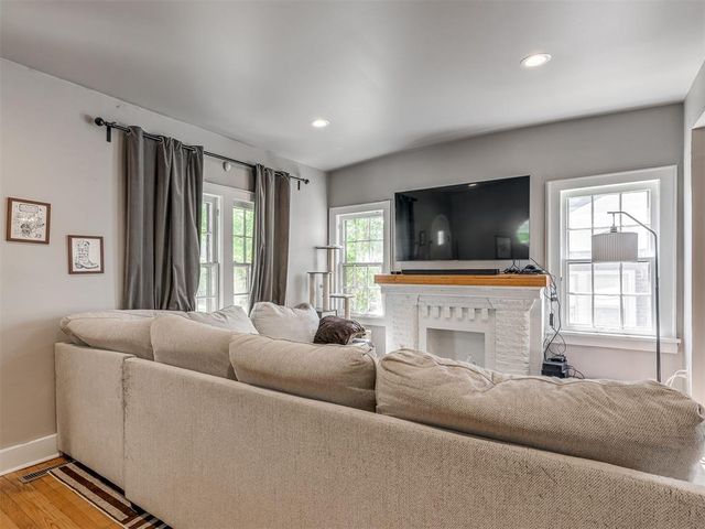 1525 NW 41st Street, Oklahoma City, OK 73118