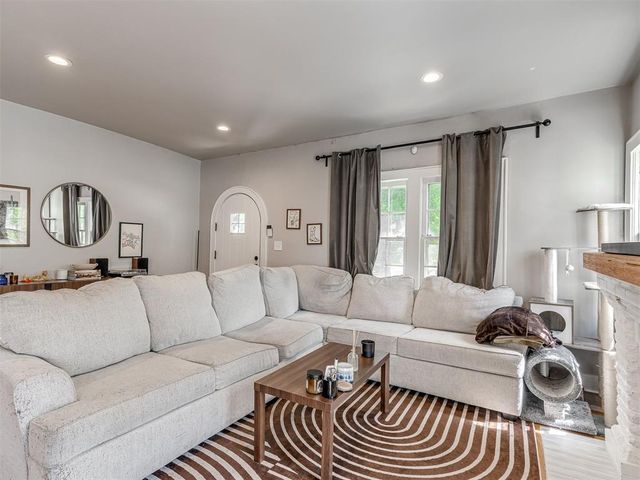 1525 NW 41st Street, Oklahoma City, OK 73118