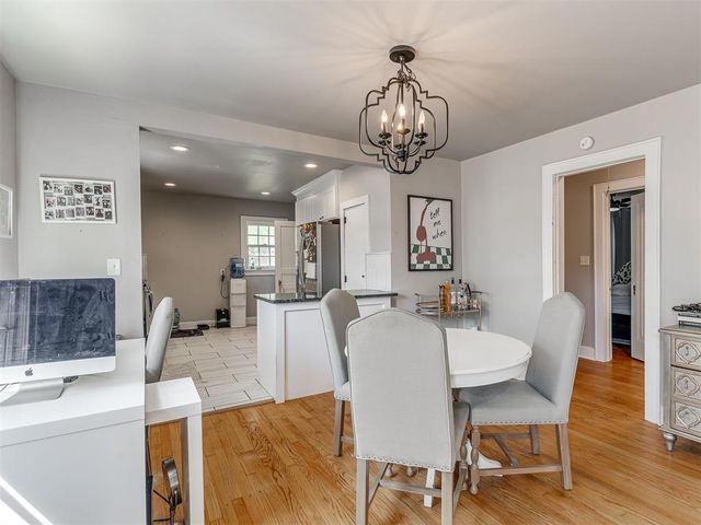 1525 NW 41st Street, Oklahoma City, OK 73118
