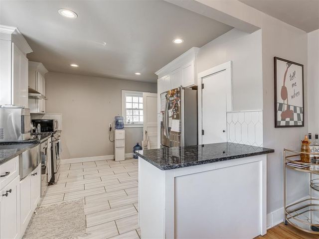 1525 NW 41st Street, Oklahoma City, OK 73118