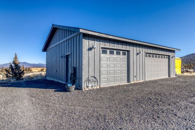 9280 SW Copley Road, Powell Butte, OR 97753