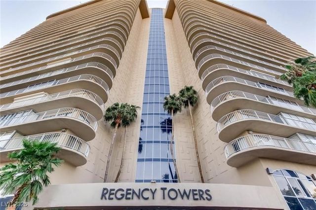 3111 Bel Air Drive 17E, Las Vegas, NV 89109