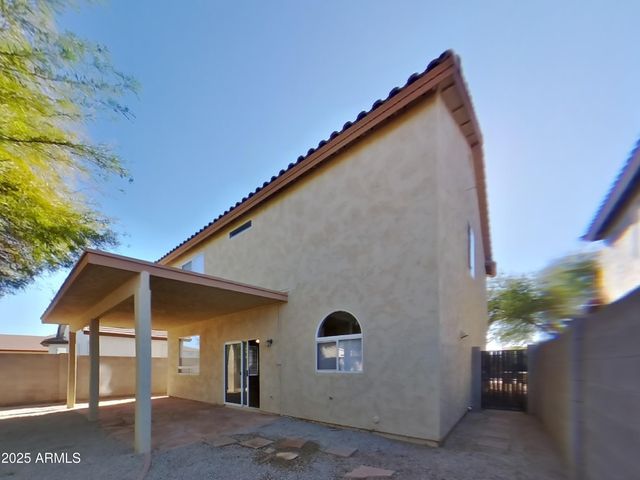4868 E MEADOW LAND Drive, San Tan Valley, AZ 85140
