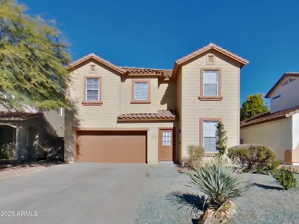 4868 E MEADOW LAND Drive, San Tan Valley, AZ 85140