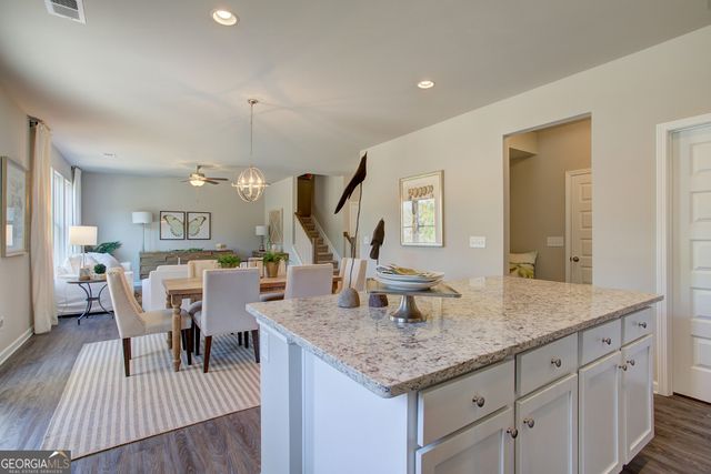 96 Cochin Drive, Statham, GA 30666
