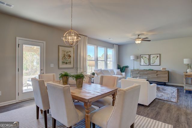 96 Cochin Drive, Statham, GA 30666