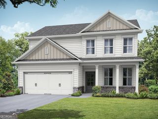 96 Cochin Drive, Statham, GA 30666