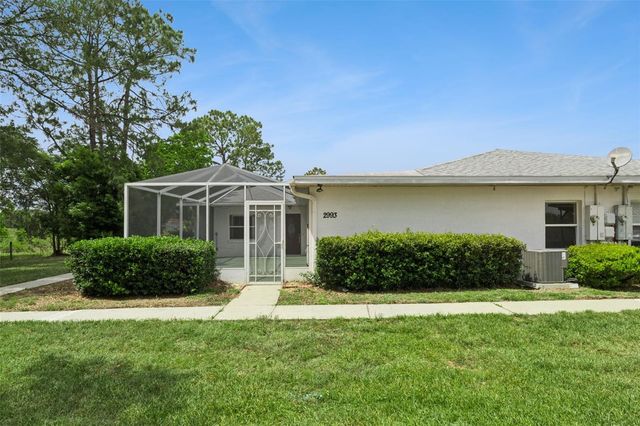 2993 POPLAR AVENUE, Leesburg, FL 34748