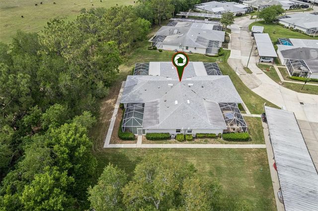 2993 POPLAR AVENUE, Leesburg, FL 34748