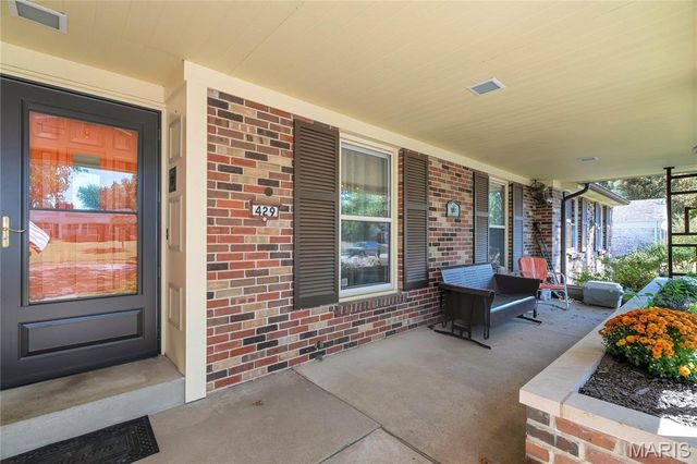 429 Geyer Forest Drive, Kirkwood, MO 63122