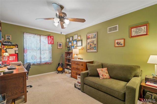 429 Geyer Forest Drive, Kirkwood, MO 63122