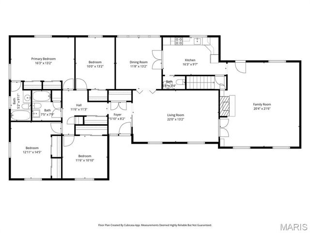 429 Geyer Forest Drive, Kirkwood, MO 63122