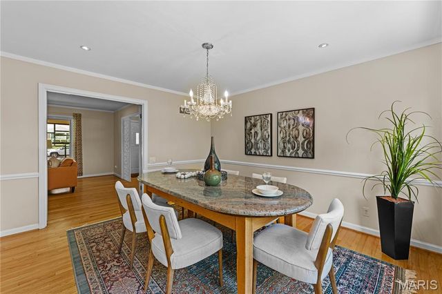 429 Geyer Forest Drive, Kirkwood, MO 63122