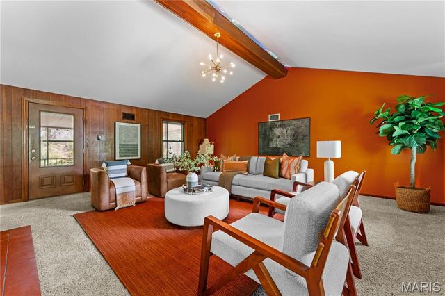 429 Geyer Forest Drive, Kirkwood, MO 63122