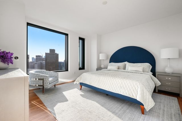 110 Sudbury St 4603, Boston, MA 02114