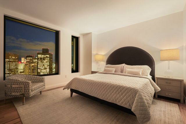 110 Sudbury St 4603, Boston, MA 02114
