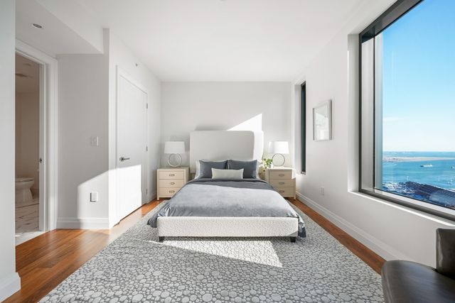 110 Sudbury St 4603, Boston, MA 02114