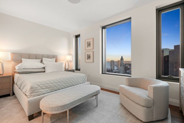 110 Sudbury St 4603, Boston, MA 02114