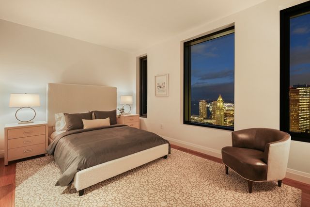 110 Sudbury St 4603, Boston, MA 02114