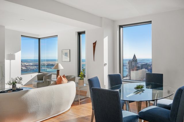 110 Sudbury St 4603, Boston, MA 02114