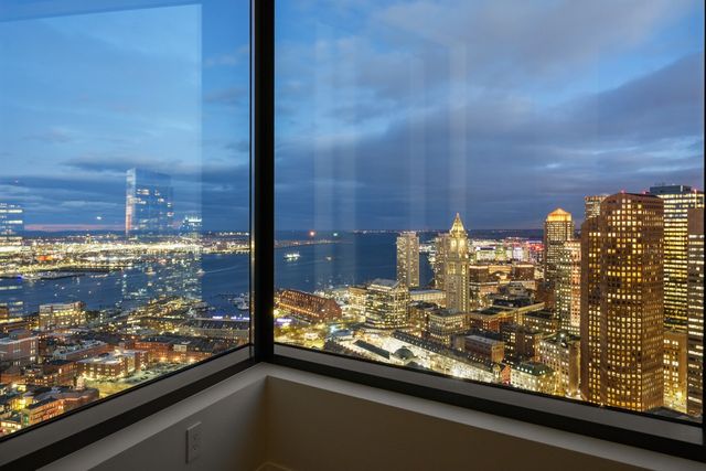 110 Sudbury St 4603, Boston, MA 02114