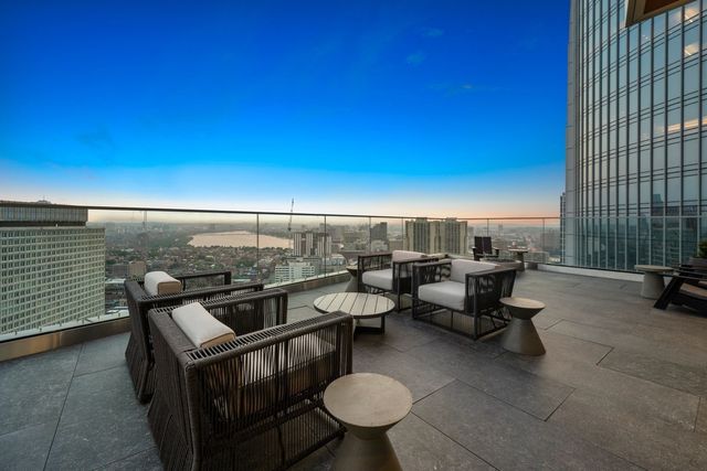 110 Sudbury St 4603, Boston, MA 02114