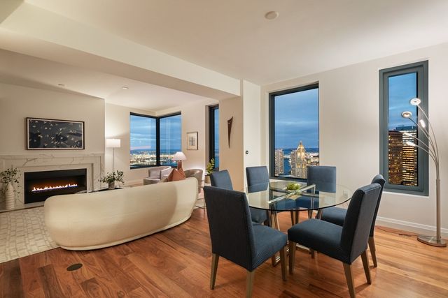 110 Sudbury St 4603, Boston, MA 02114
