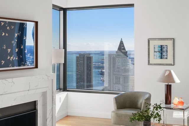 110 Sudbury St 4603, Boston, MA 02114