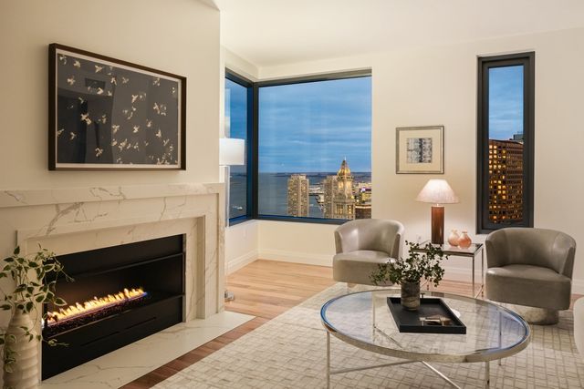 110 Sudbury St 4603, Boston, MA 02114