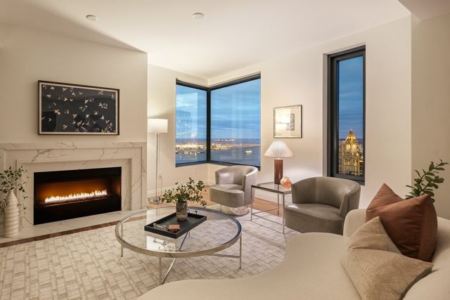 110 Sudbury St 4603, Boston, MA 02114