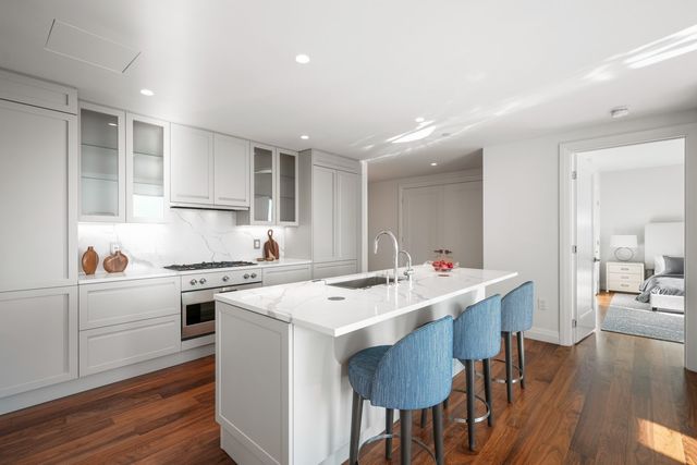 110 Sudbury St 4603, Boston, MA 02114