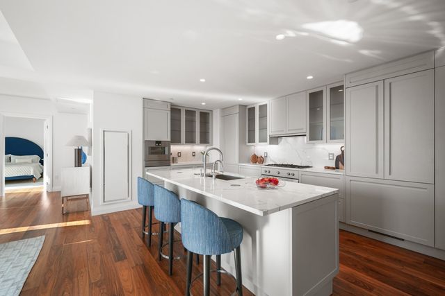 110 Sudbury St 4603, Boston, MA 02114