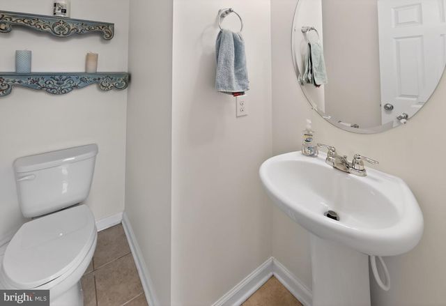302 STAFFORD CT, Chester Springs, PA 19425