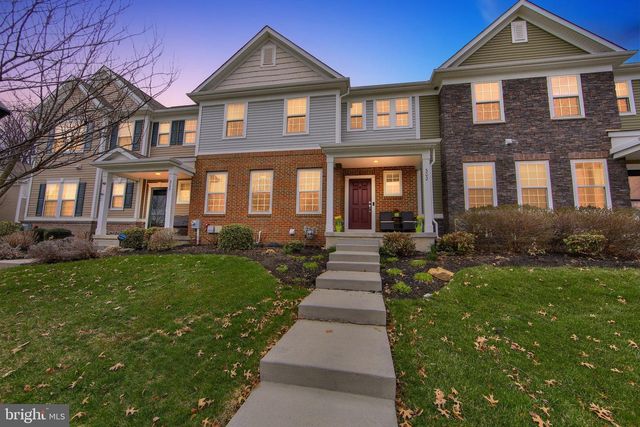 302 STAFFORD CT, Chester Springs, PA 19425