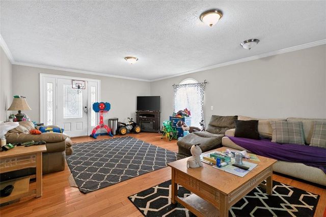 407 E 18TH SW Street, Rome, GA 30161