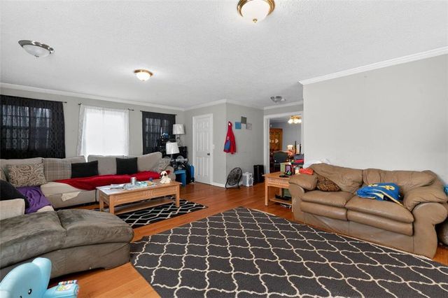 407 E 18TH SW Street, Rome, GA 30161