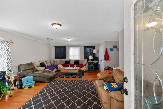 407 E 18TH SW Street, Rome, GA 30161