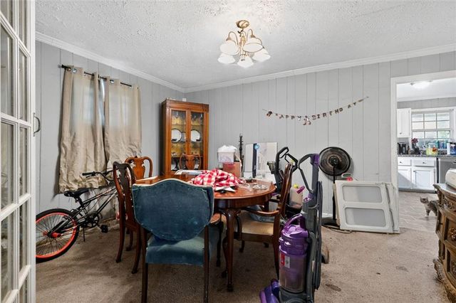 407 E 18TH SW Street, Rome, GA 30161