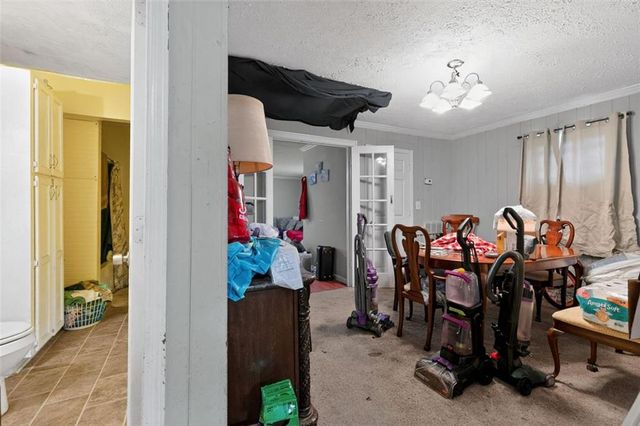 407 E 18TH SW Street, Rome, GA 30161