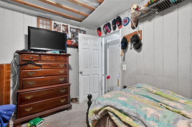 407 E 18TH SW Street, Rome, GA 30161