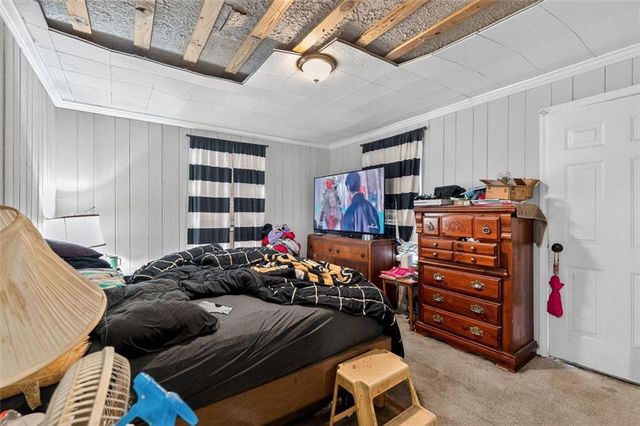 407 E 18TH SW Street, Rome, GA 30161